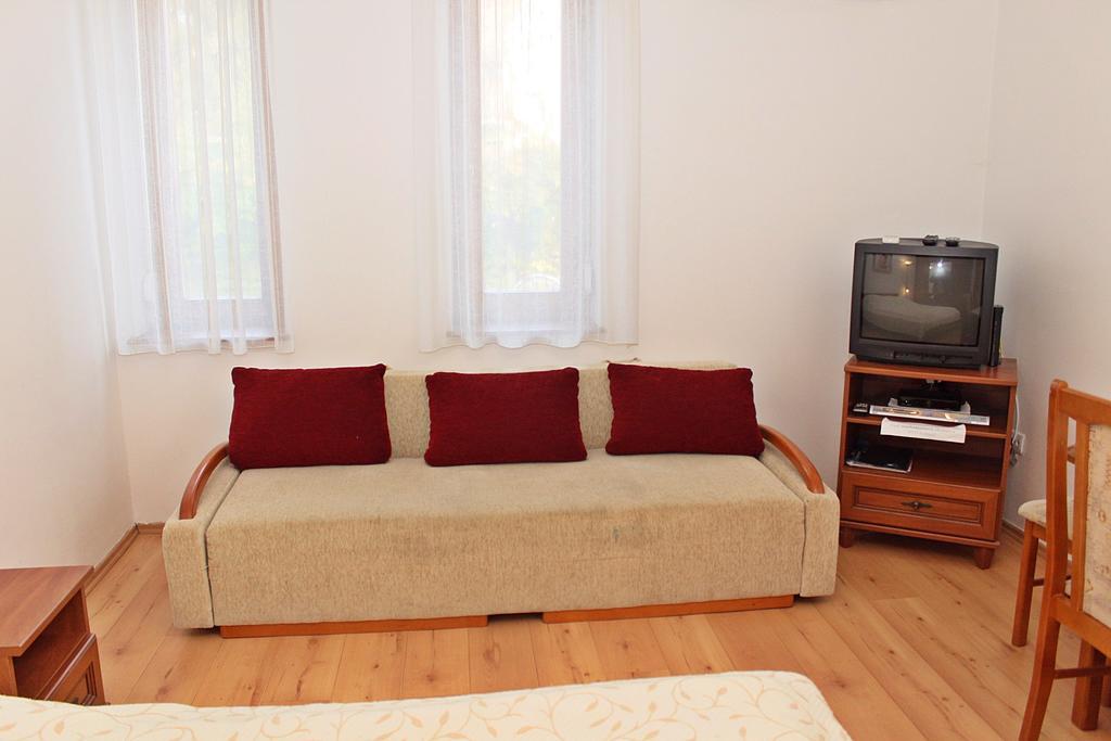 Almafa Apartman Apartman Gyula Kültér fotó