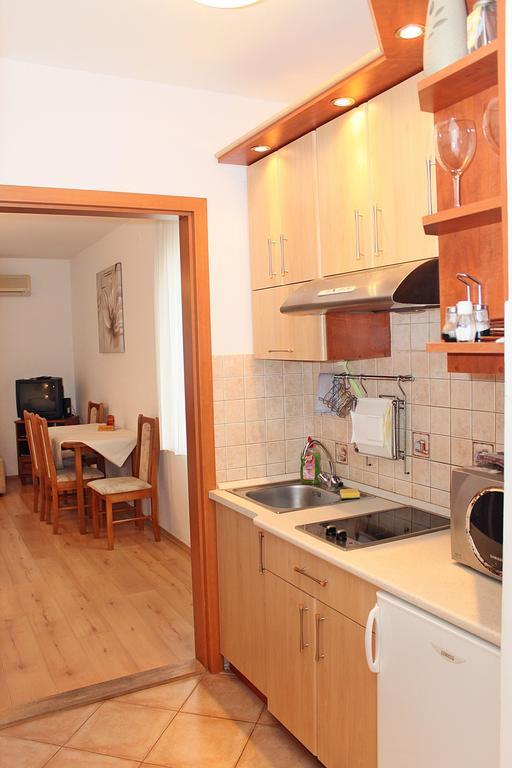 Almafa Apartman Apartman Gyula Kültér fotó